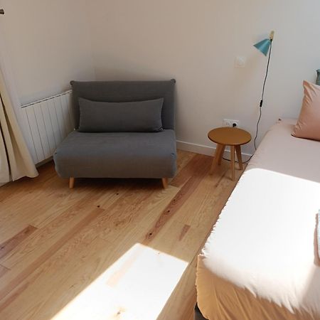 Maison Irondas Saint-Pierre-d'Aurillac Dış mekan fotoğraf