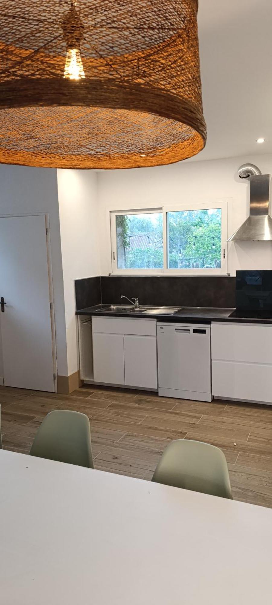 Maison Irondas Saint-Pierre-d'Aurillac Dış mekan fotoğraf