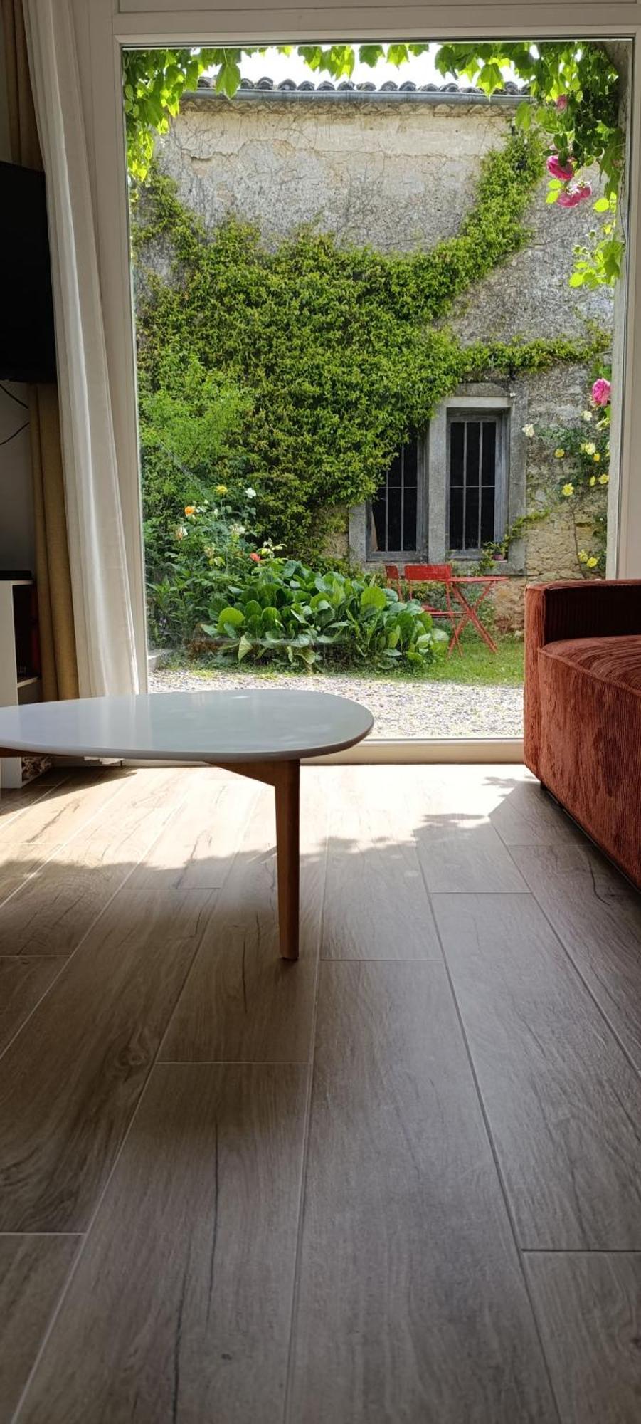 Maison Irondas Saint-Pierre-d'Aurillac Dış mekan fotoğraf