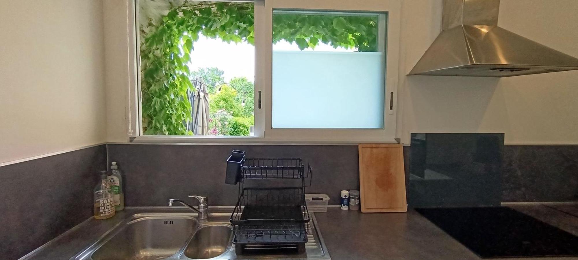 Maison Irondas Saint-Pierre-d'Aurillac Dış mekan fotoğraf